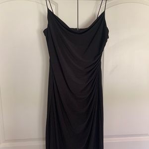 Lauren Ralph Lauren Black Body Con